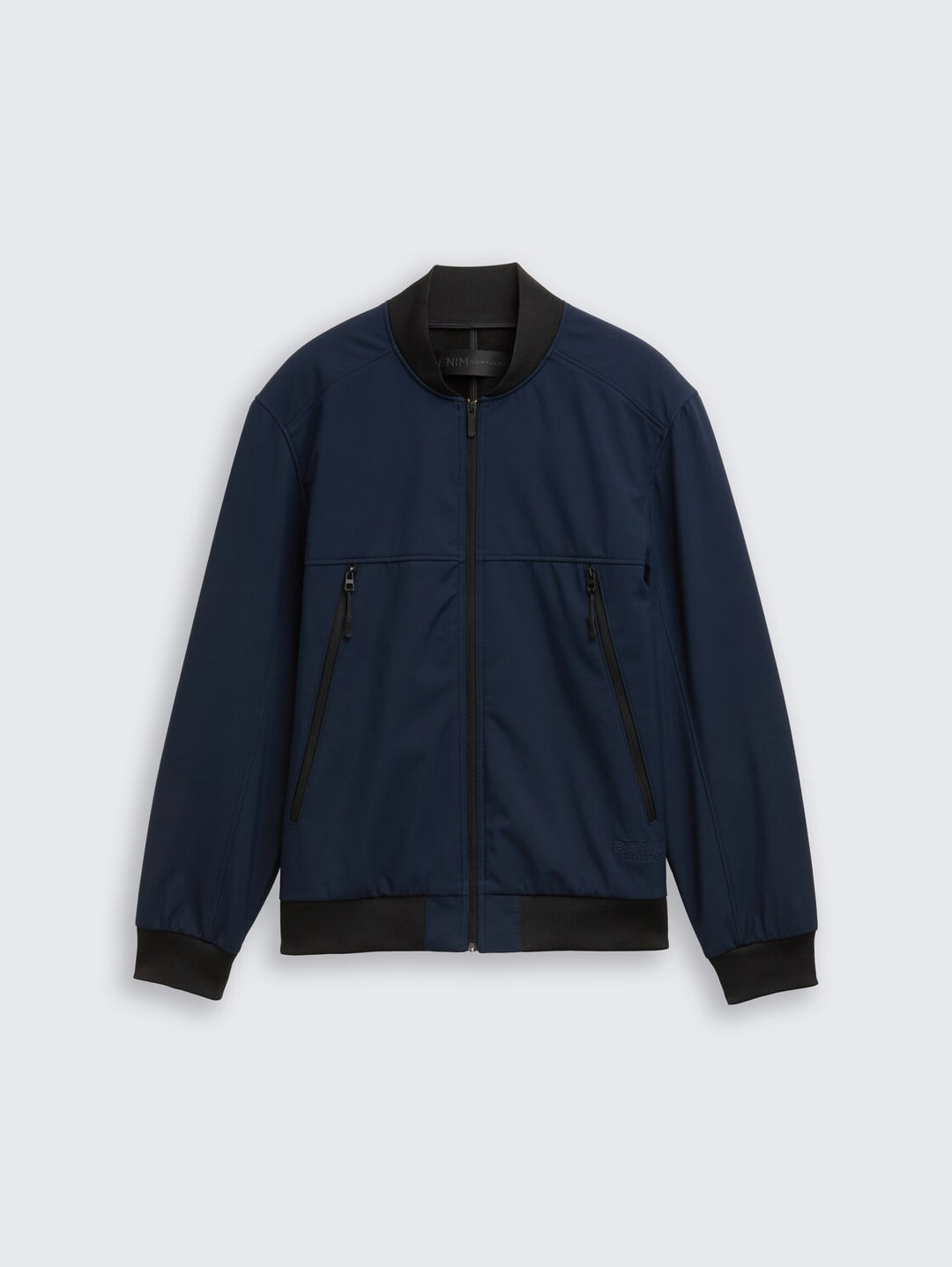 SOFTSHELL BOMBER JACKET