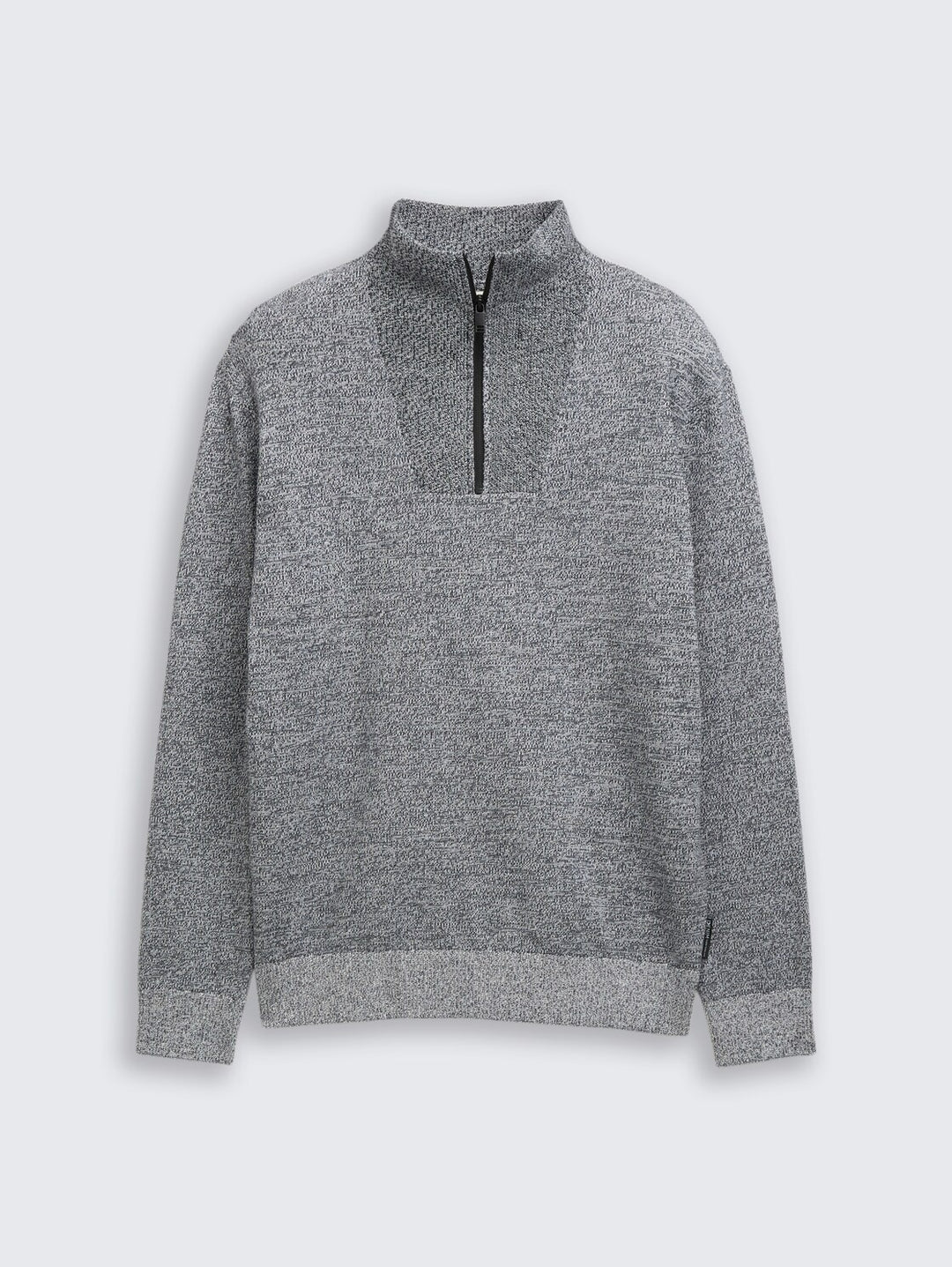 BASIC KNITTED TROYER