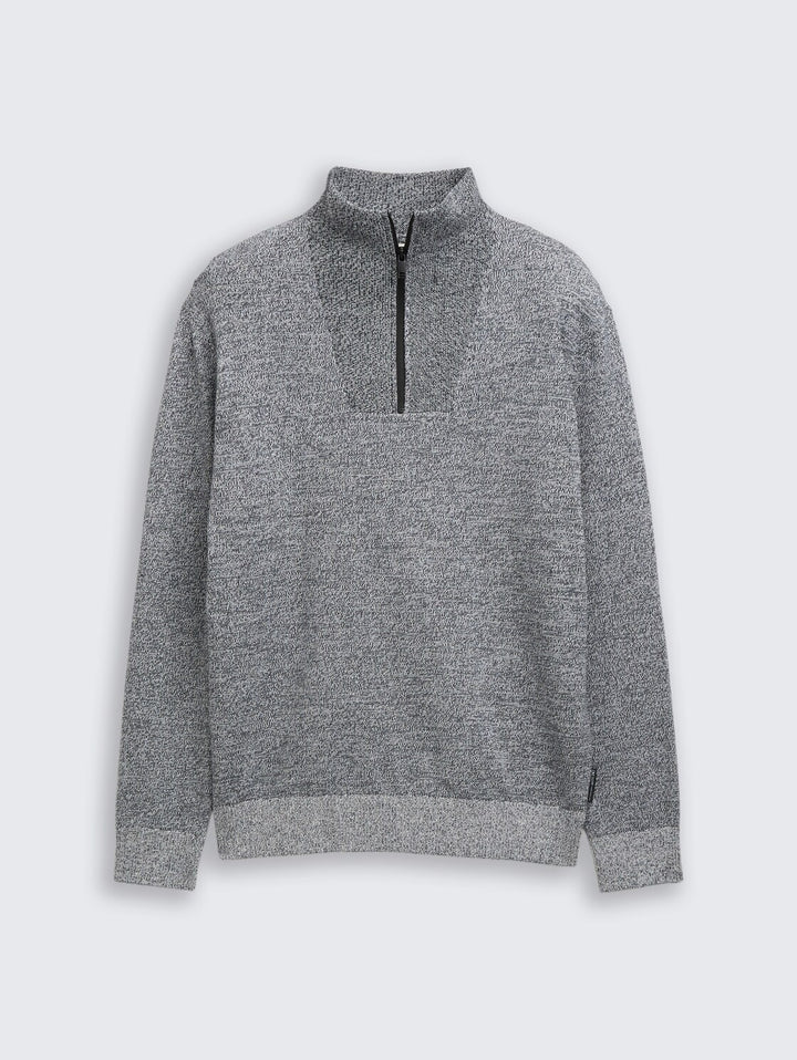 BASIC KNITTED TROYER