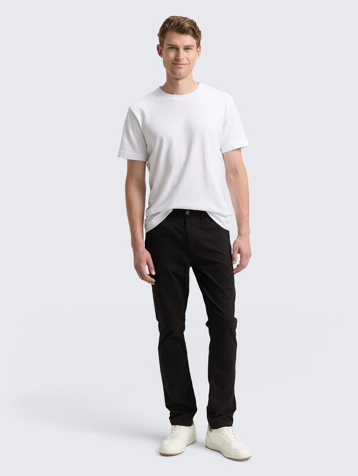 TTJOSH SOFT FIVE POCKET PANTS