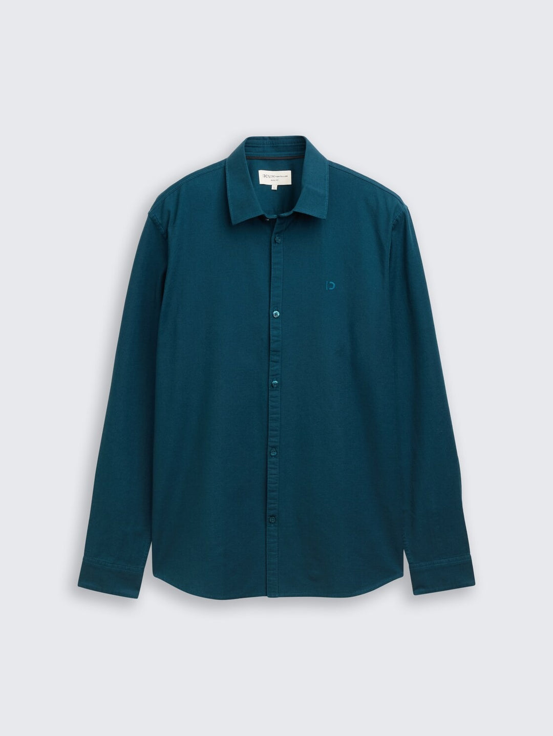 OXFORD SHIRT