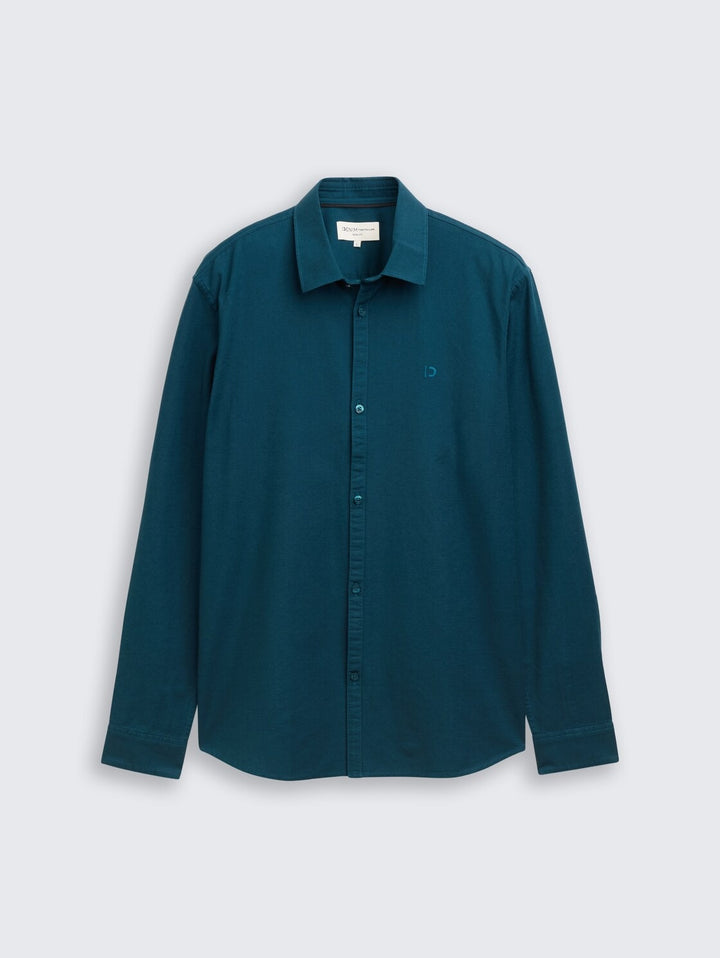 OXFORD SHIRT