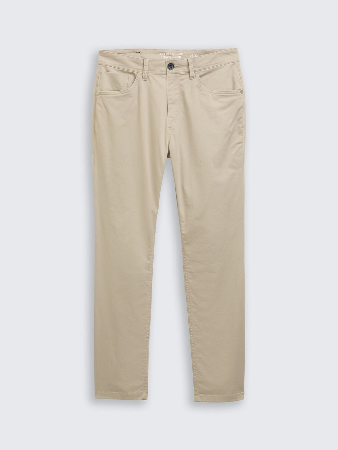 TTJOSH SOFT FIVE POCKET PANTS