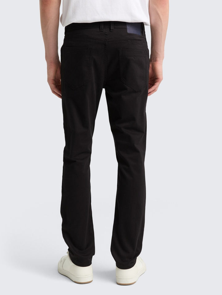 TTJOSH SOFT FIVE POCKET PANTS