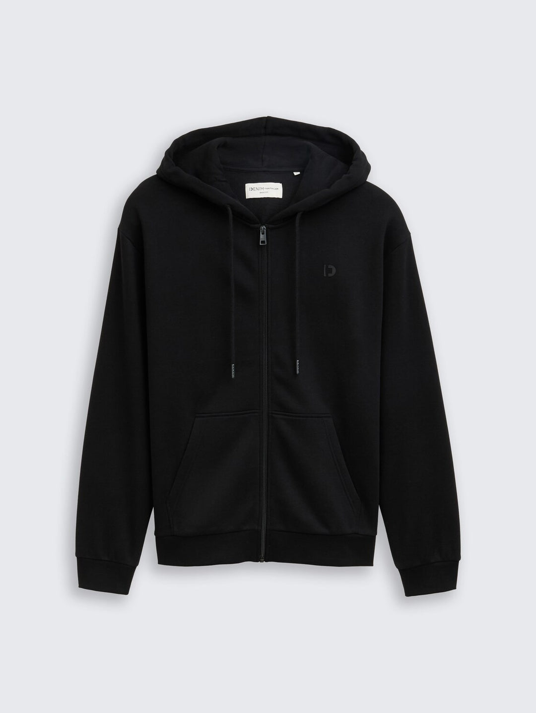 SWEAT HOODIE JACKET