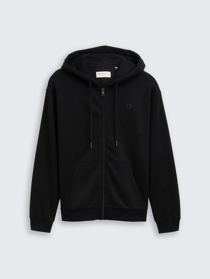 SWEAT HOODIE JACKET