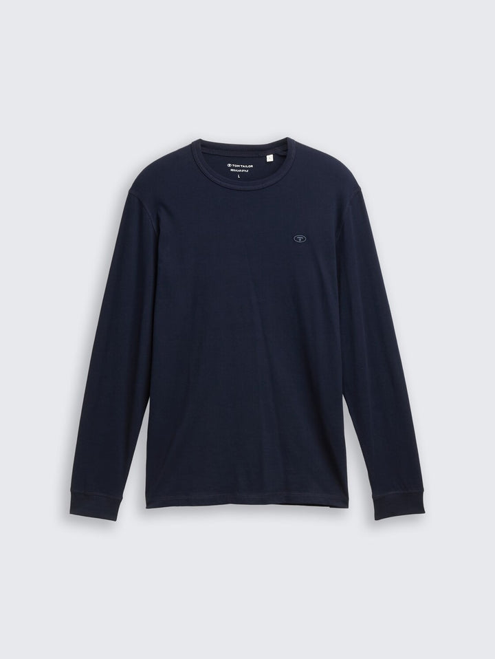 BASIC LONGSLEEVE