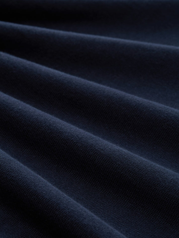 BASIC KNITTED TROYER