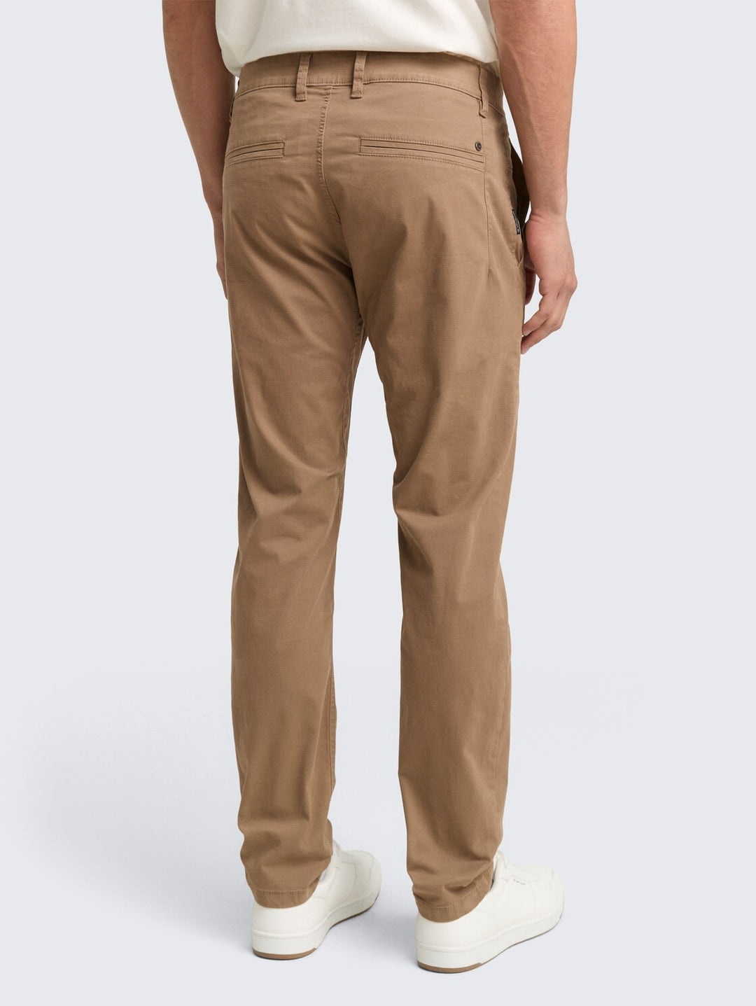 TAPERED CHINO