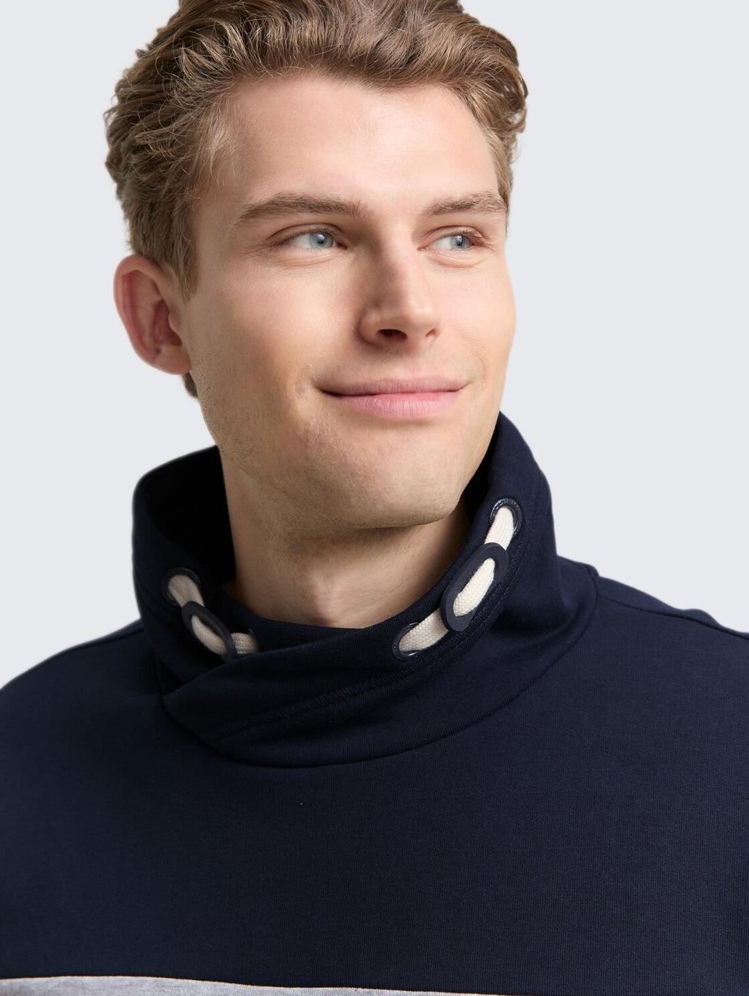 CUTLINE SNOOD