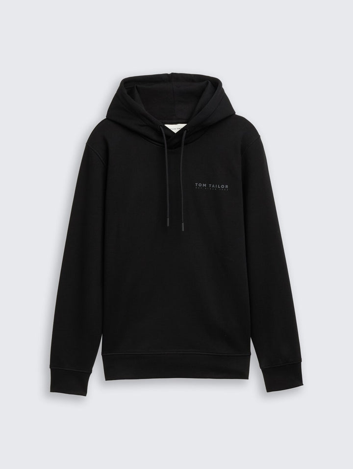 BASIC HOODIE