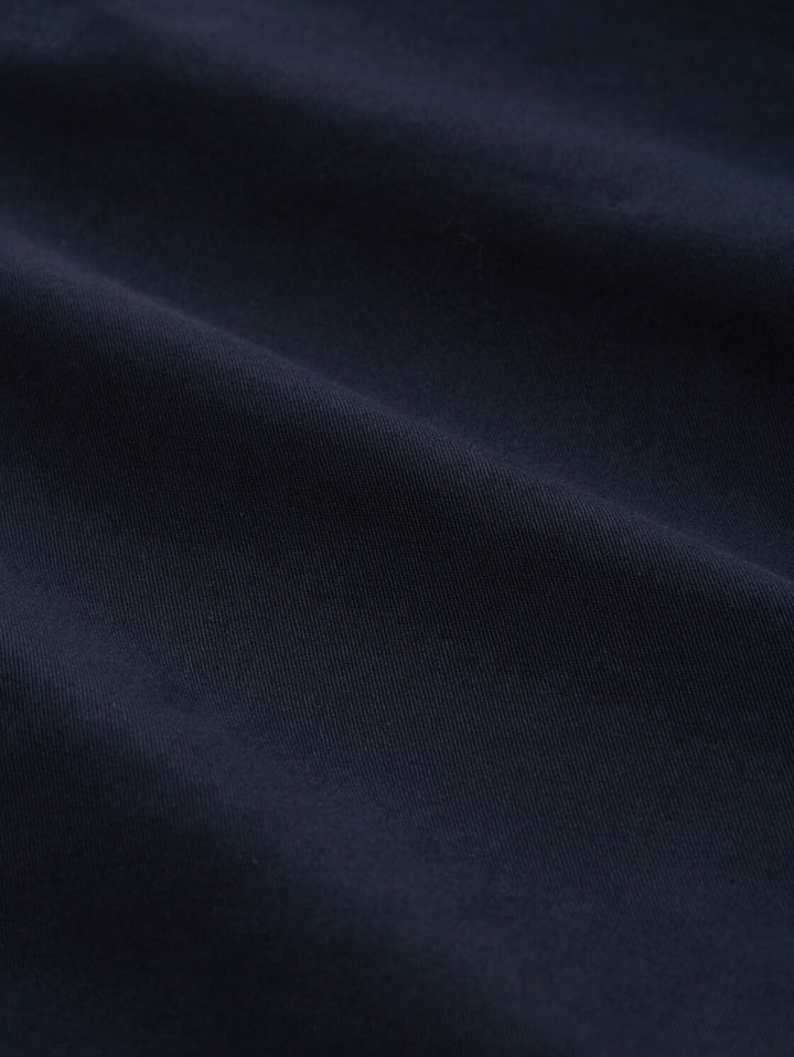 REGULAR WASHED CHINO