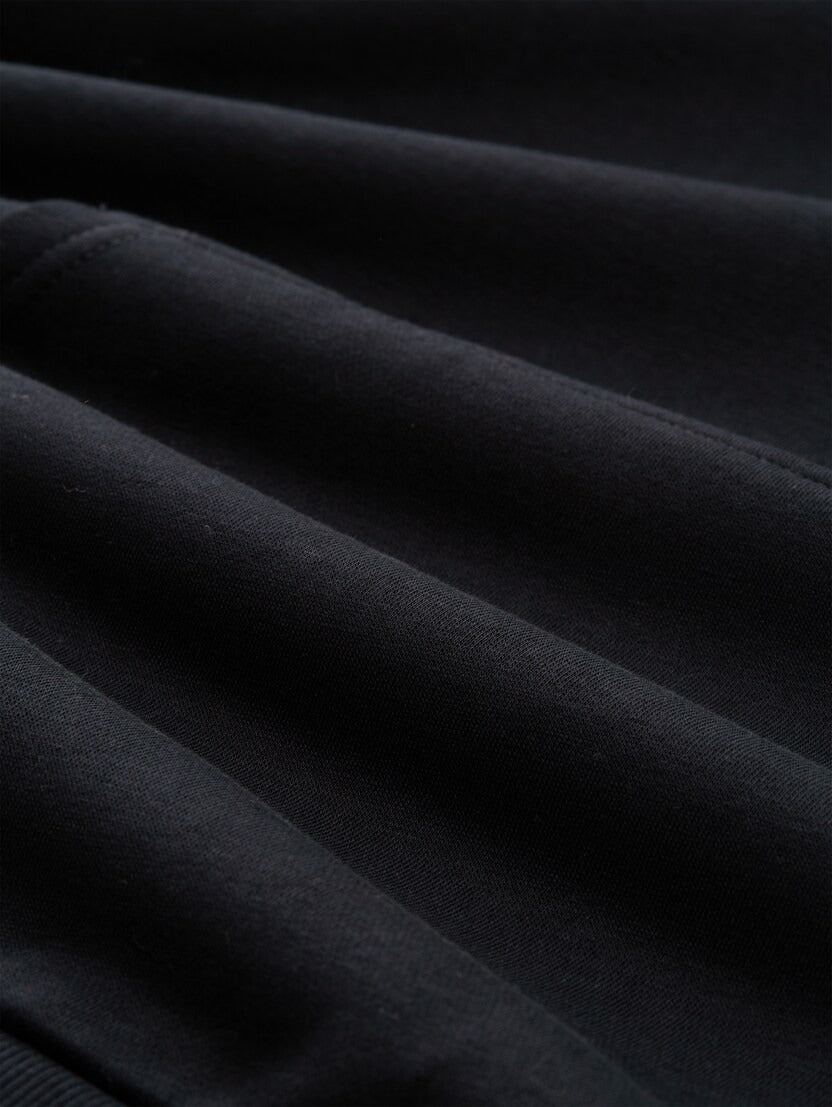 PRINTED SWEAT HOODIE