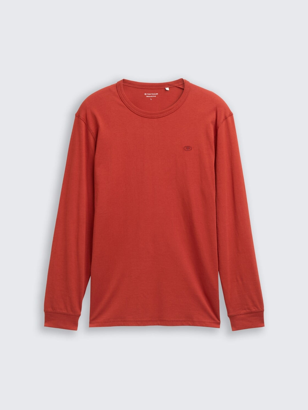 BASIC LONGSLEEVE