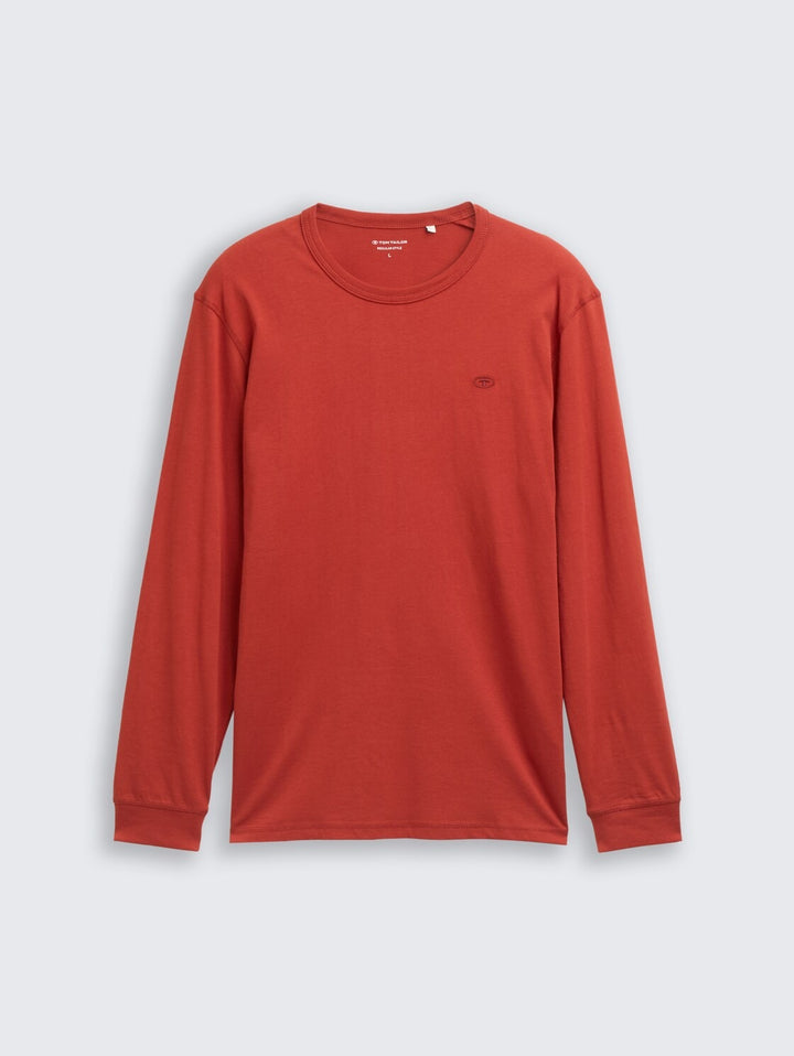 BASIC LONGSLEEVE