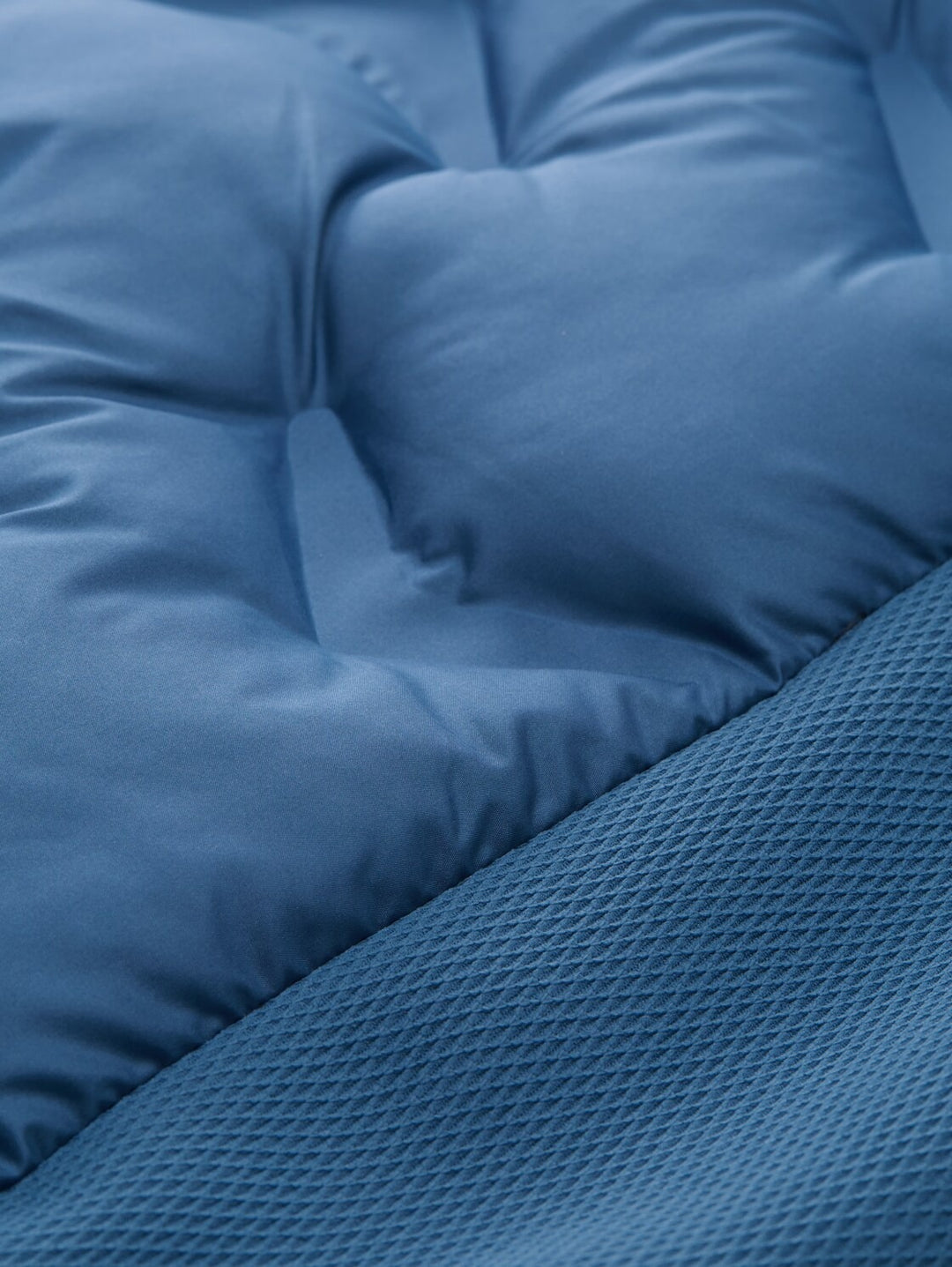 DECORATIVE HYBRID JACKET