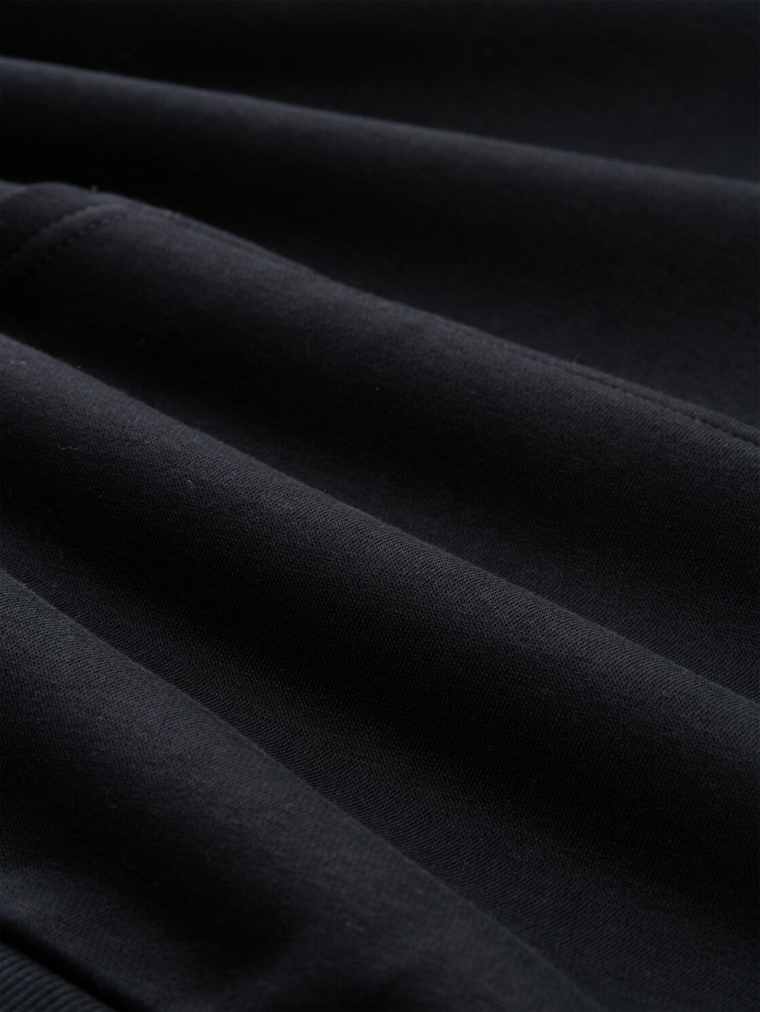 PRINTED SWEAT HOODIE