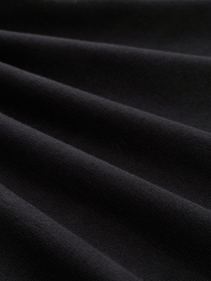 BASIC TURTLENECK KNIT