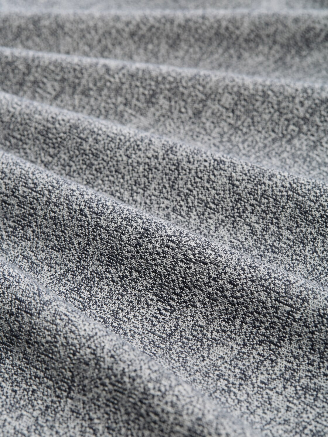 BASIC KNITTED TROYER