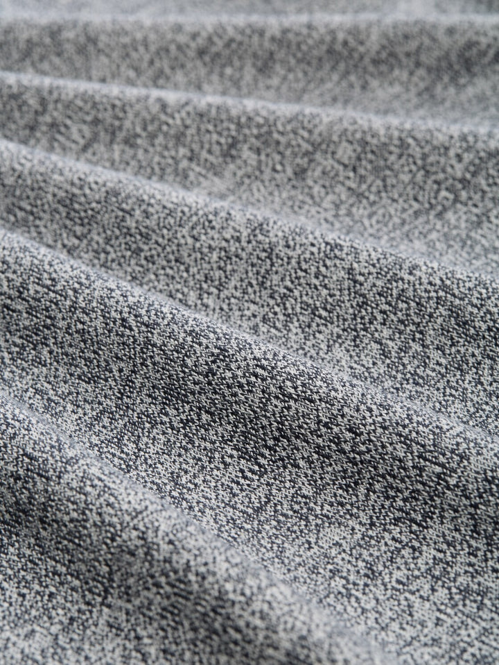 BASIC KNITTED TROYER