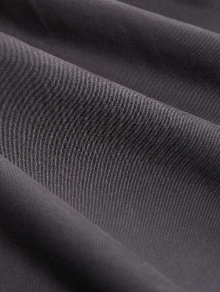 REGULAR WASHED CHINO