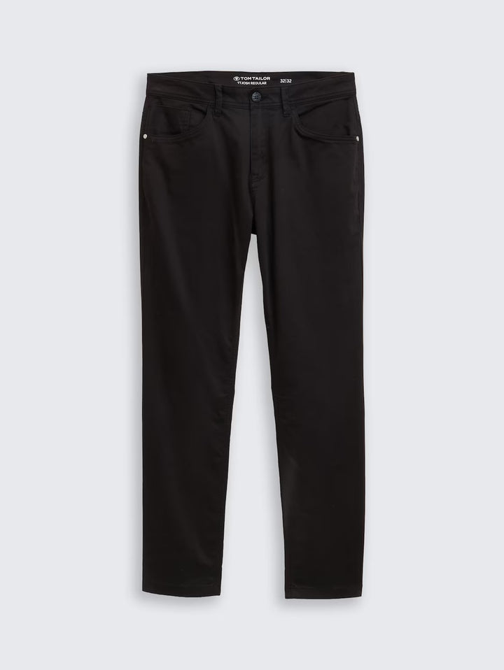 TTJOSH SOFT FIVE POCKET PANTS