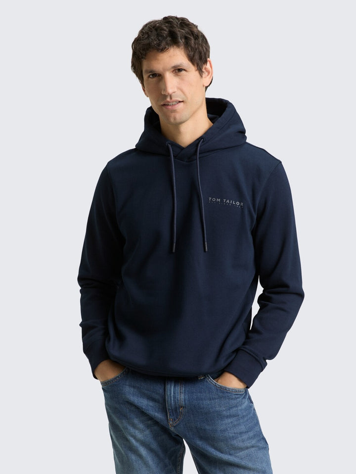 BASIC HOODIE