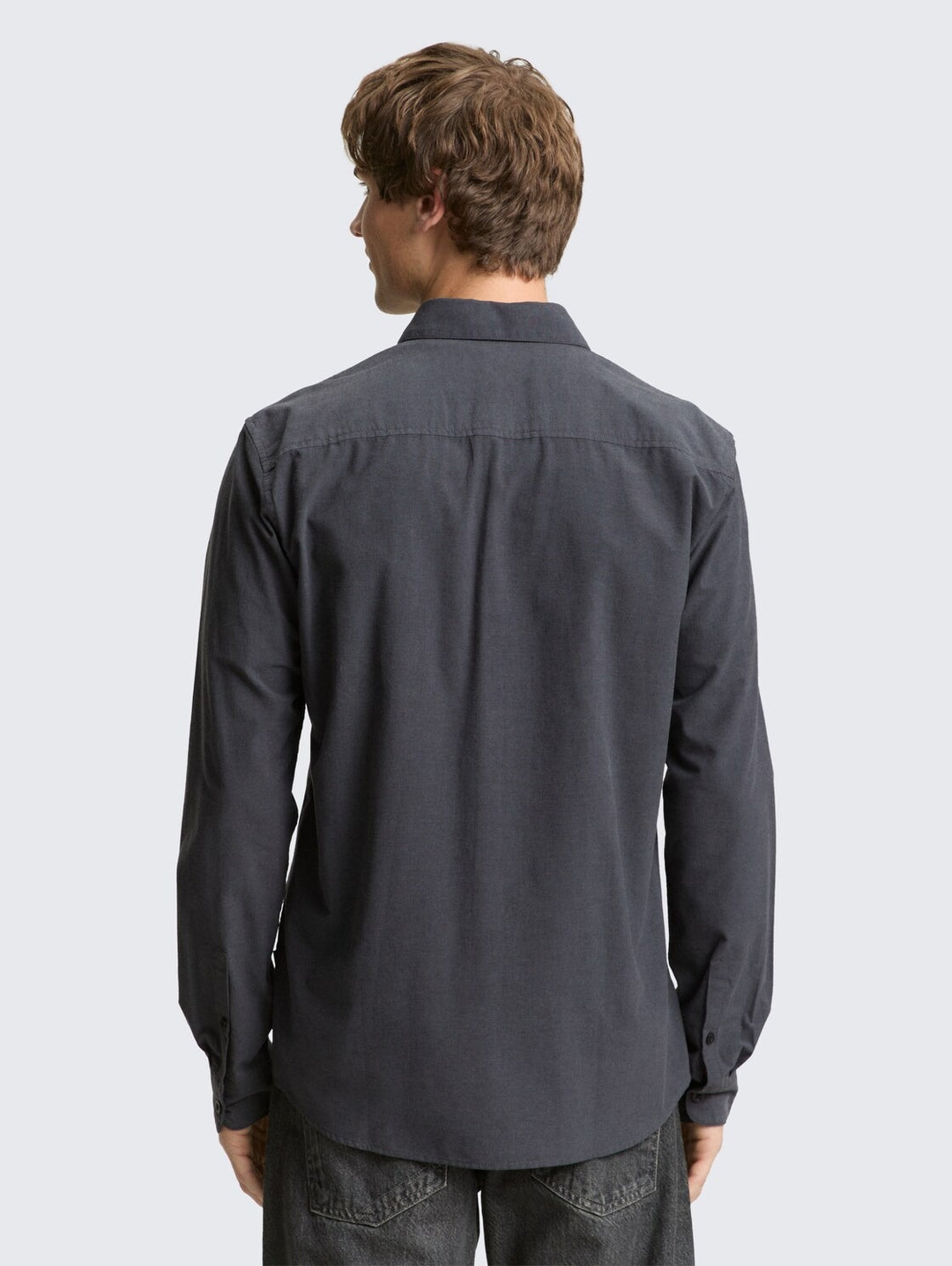 CHAMBRAY SHIRT