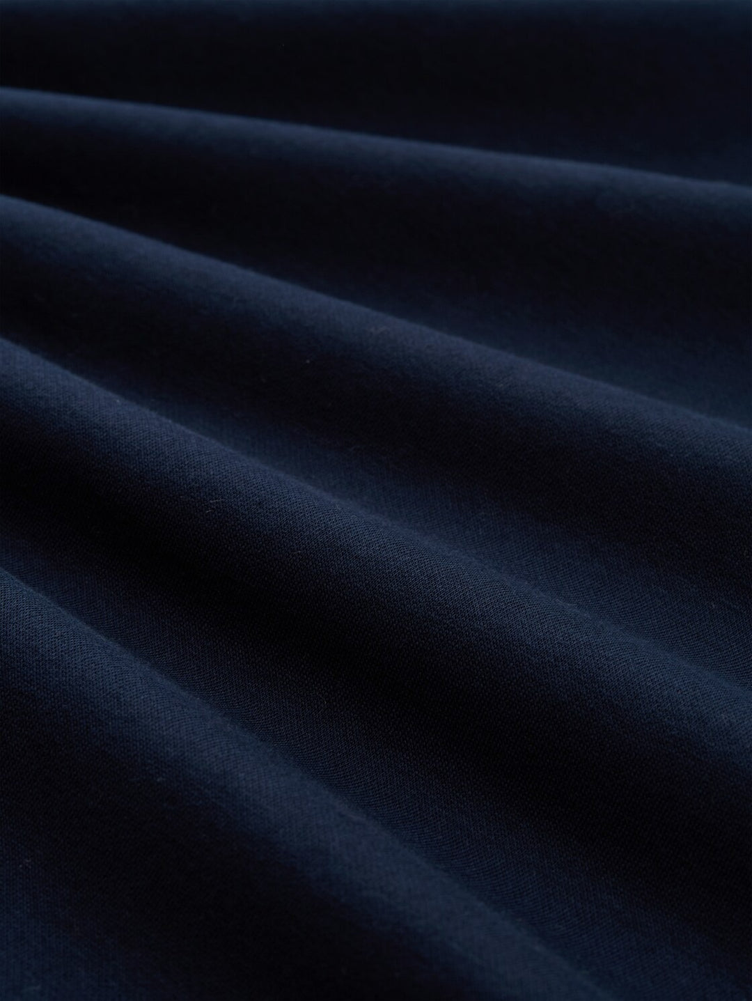 PRINTED CREW NECK SWEATER