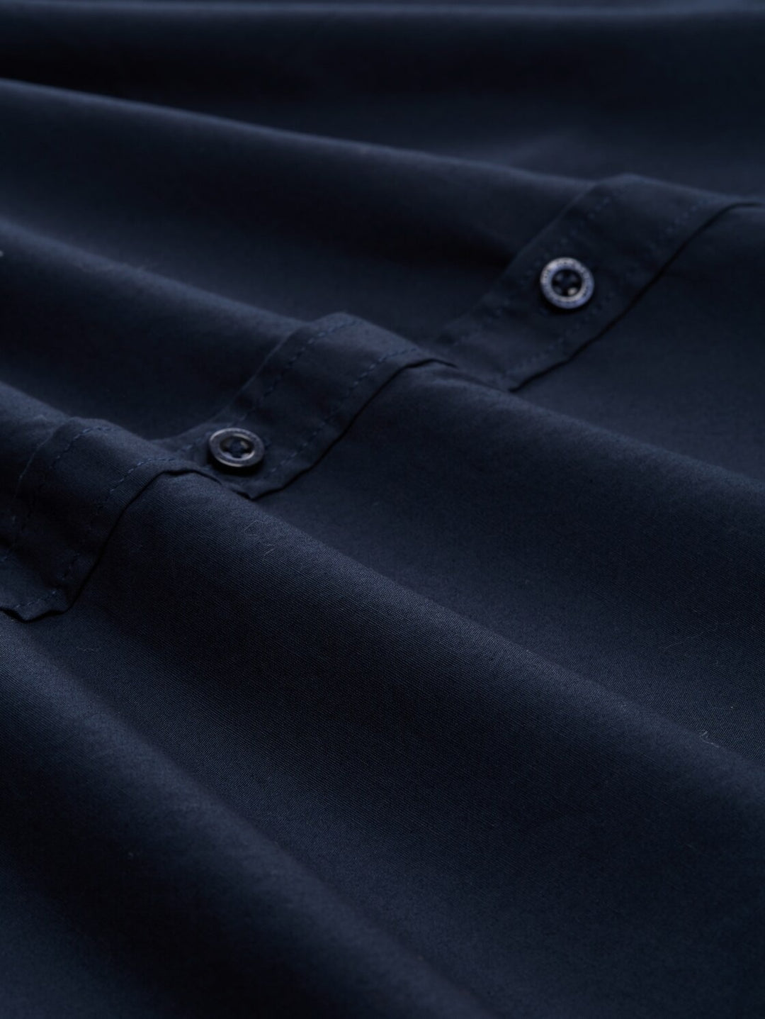 STRETCH POPLIN SHIRT