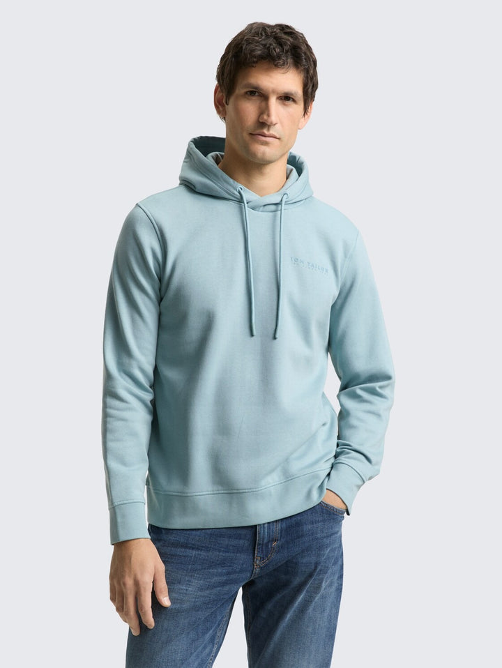 BASIC HOODIE