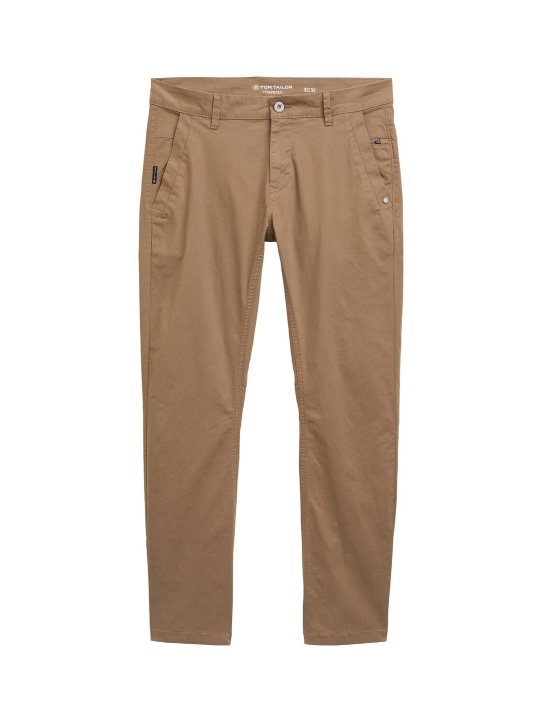 TAPERED CHINO
