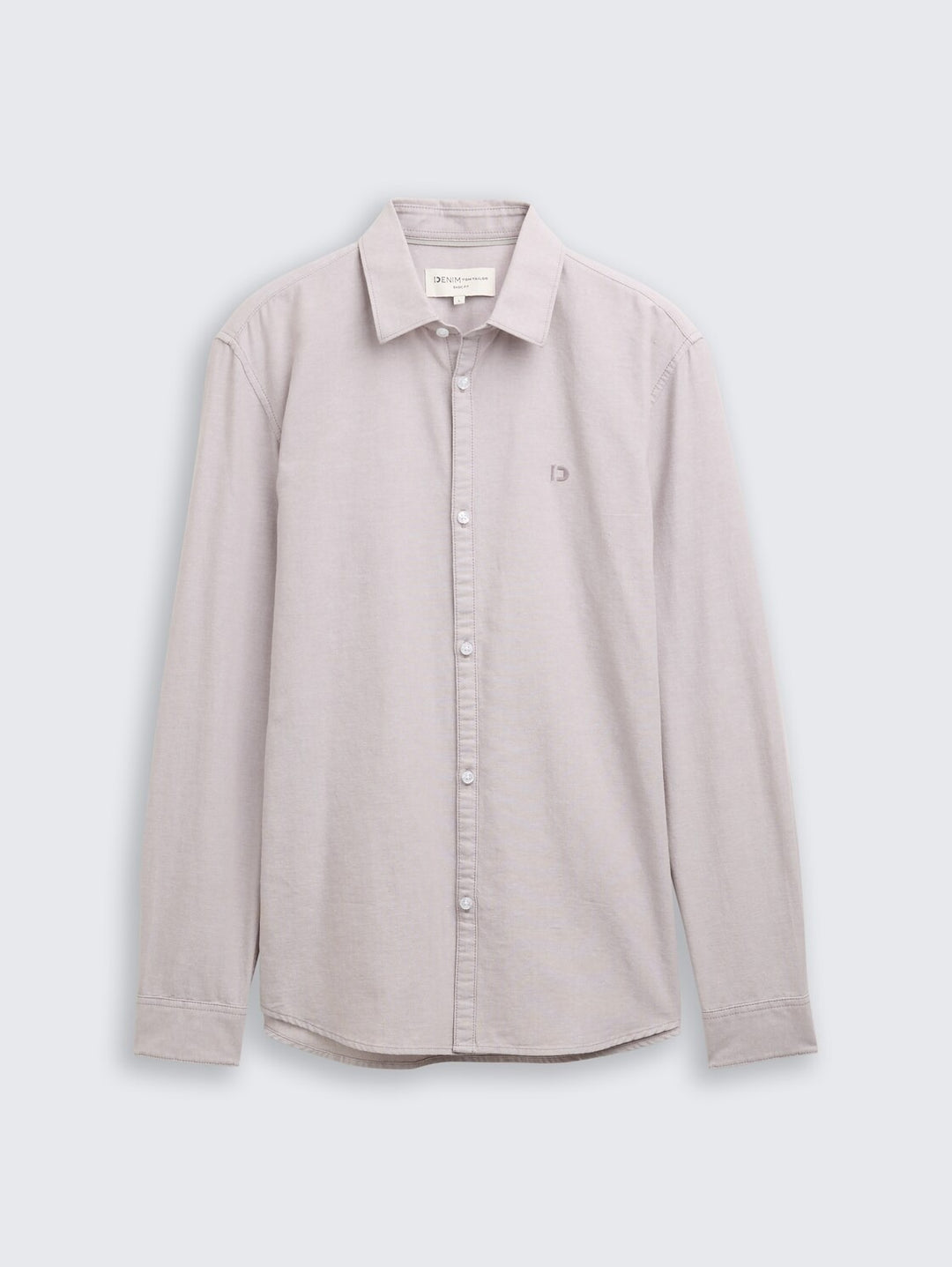 OXFORD SHIRT