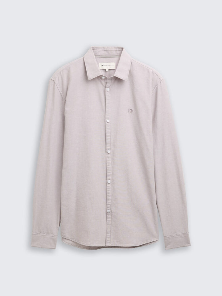 OXFORD SHIRT