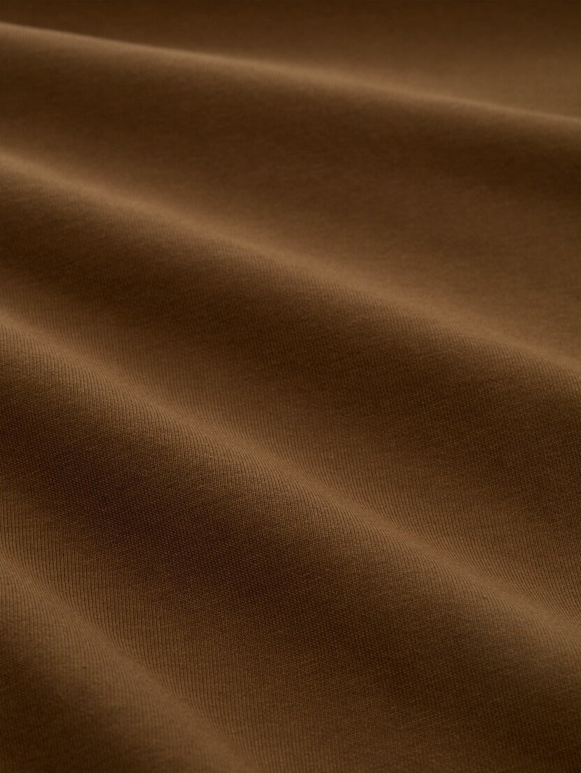 CREW NECK SWEATSHIRT