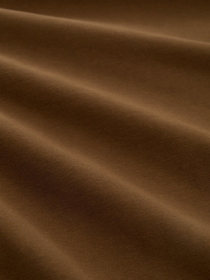 CREW NECK SWEATSHIRT