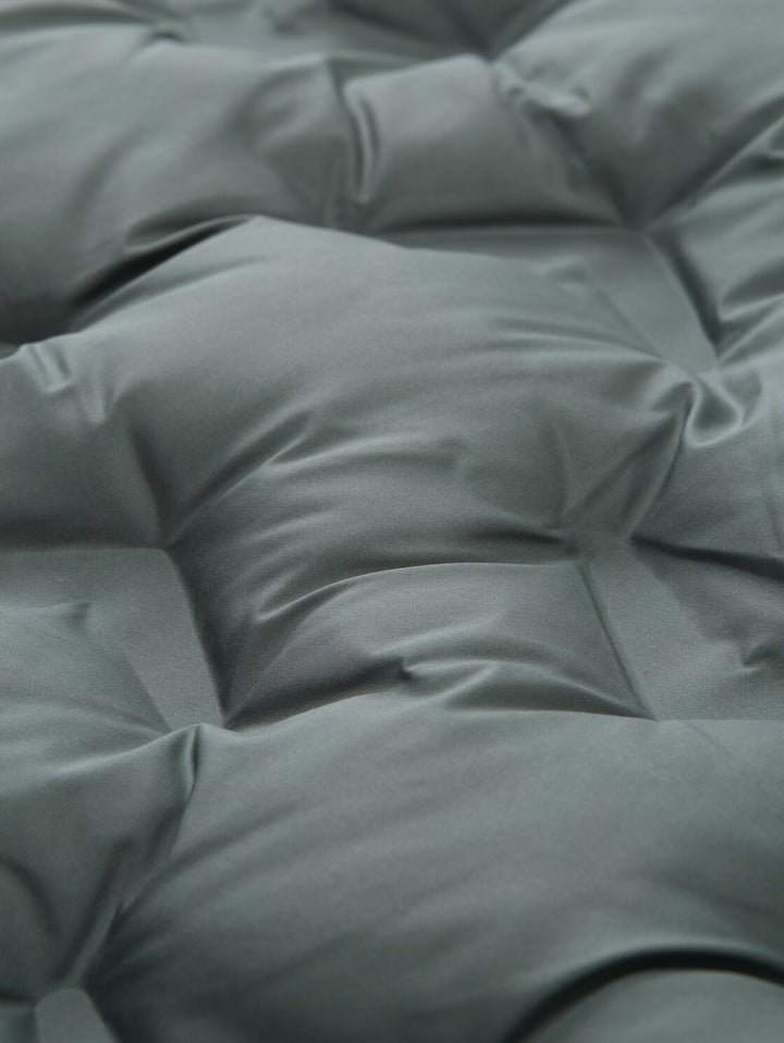 DECORATIVE HYBRID JACKET