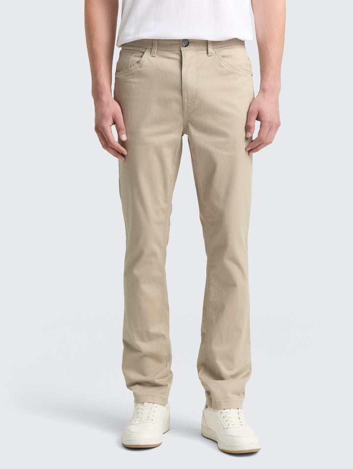 TTJOSH SOFT FIVE POCKET PANTS
