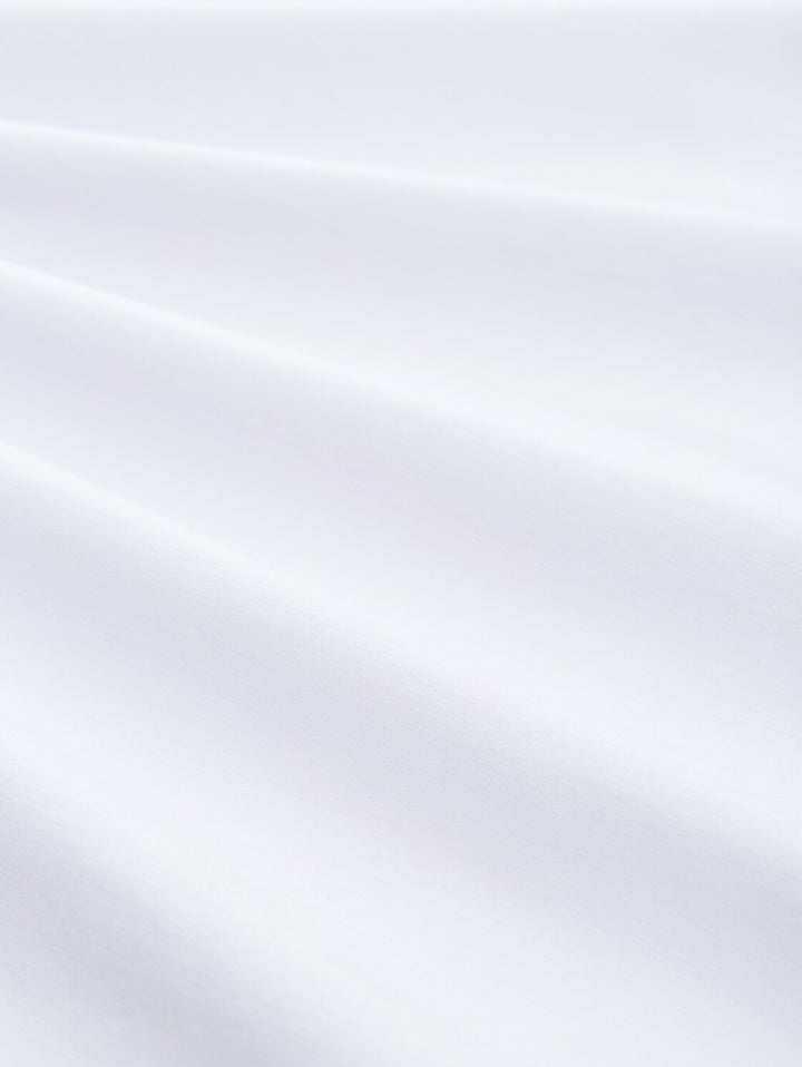 FITTED PRINTED LONGSLEEVE