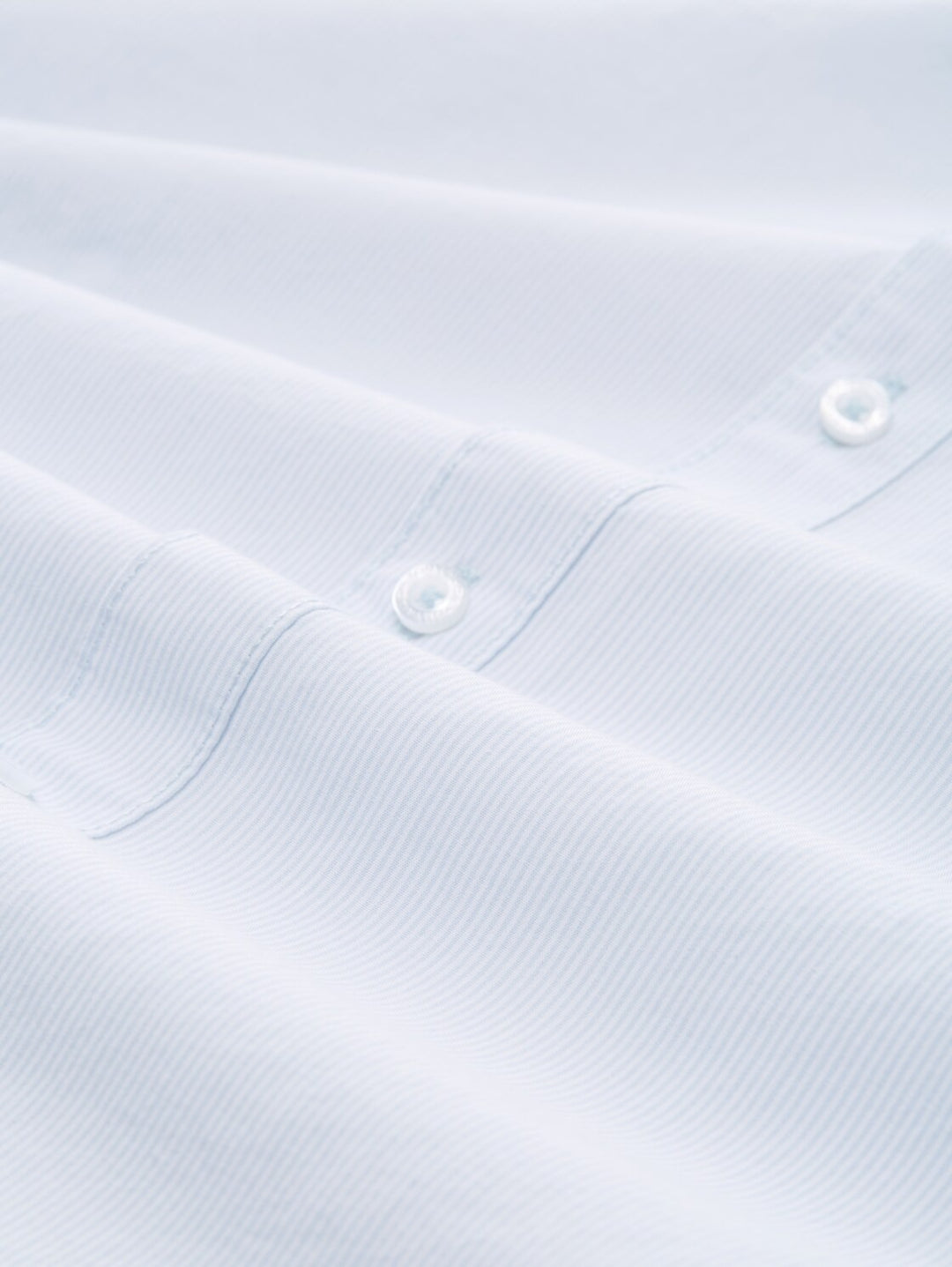 FITTED STRIPED SHIRT