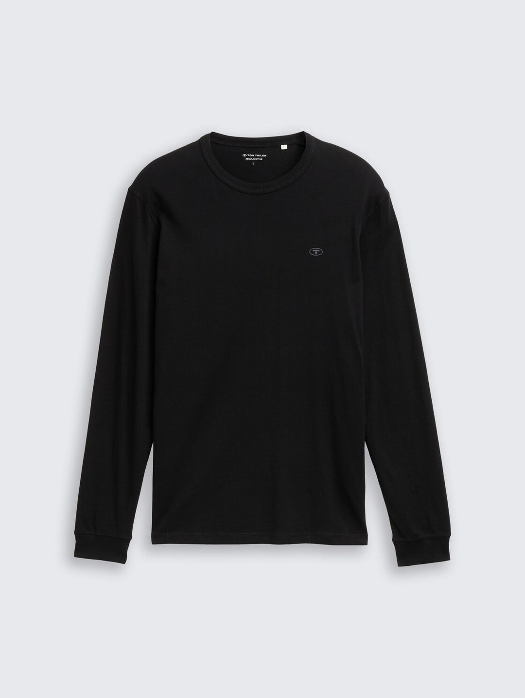BASIC LONGSLEEVE