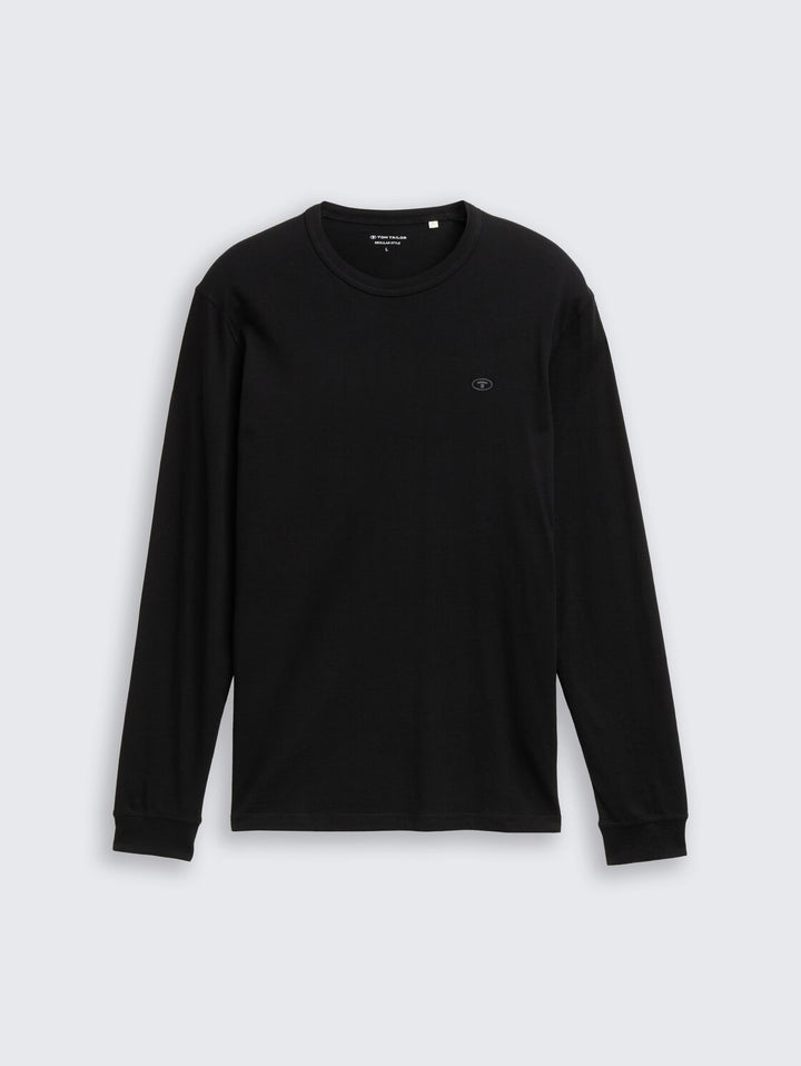 BASIC LONGSLEEVE