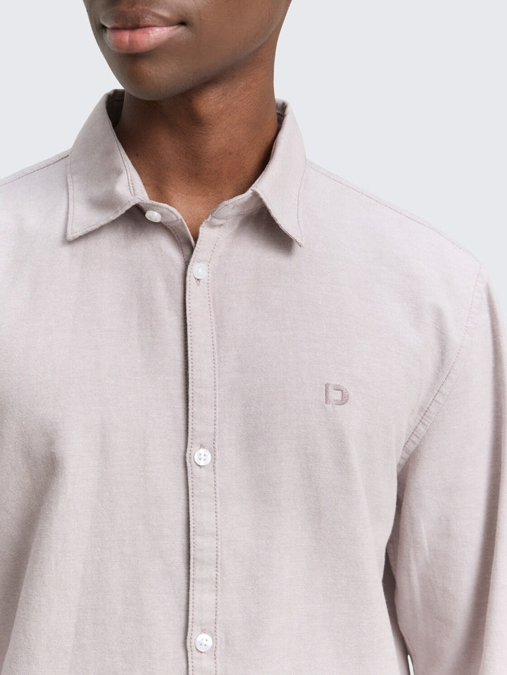 OXFORD SHIRT
