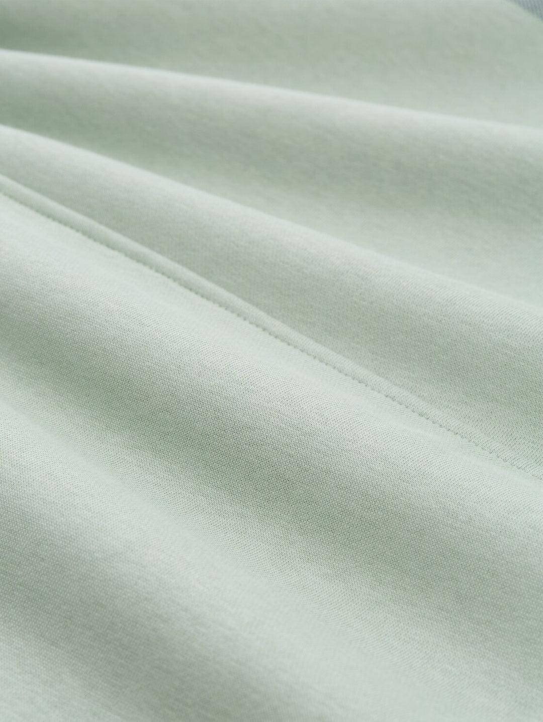 PRINTED SWEAT HOODIE