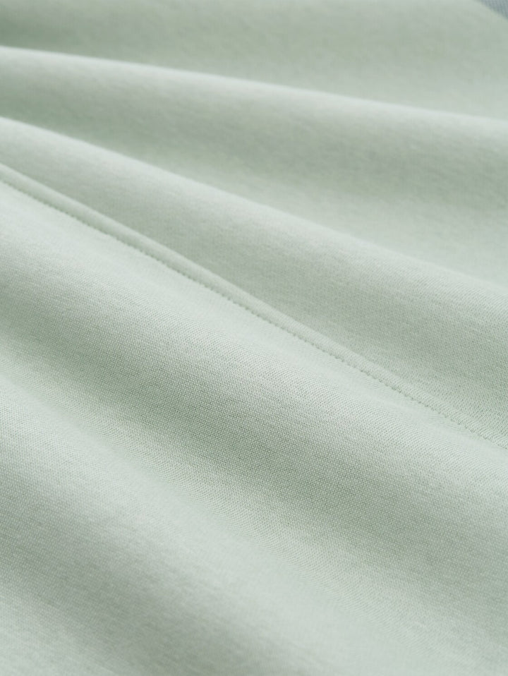 PRINTED SWEAT HOODIE