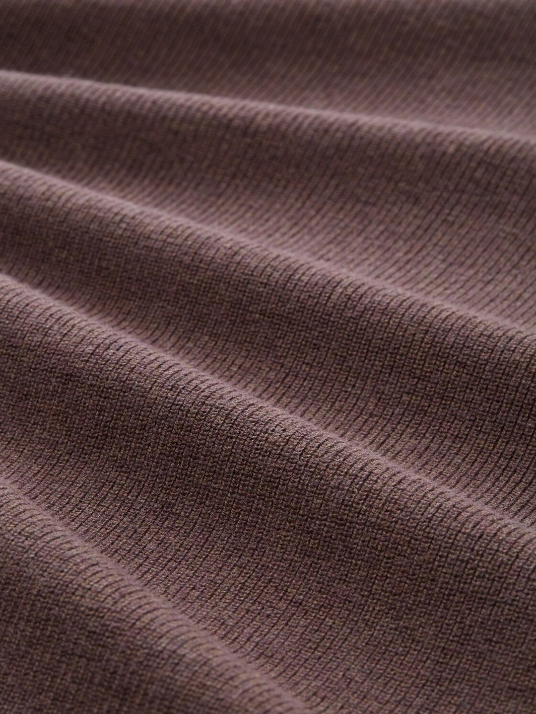 SOFT CREW NECK PULLOVER