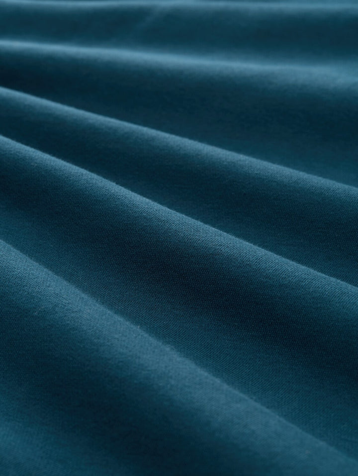 PRINTED SWEAT HOODIE