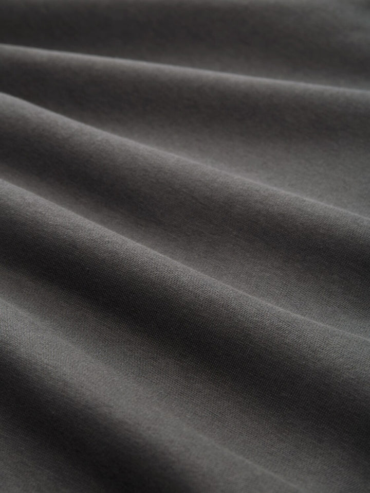 PRINTED SWEAT HOODIE