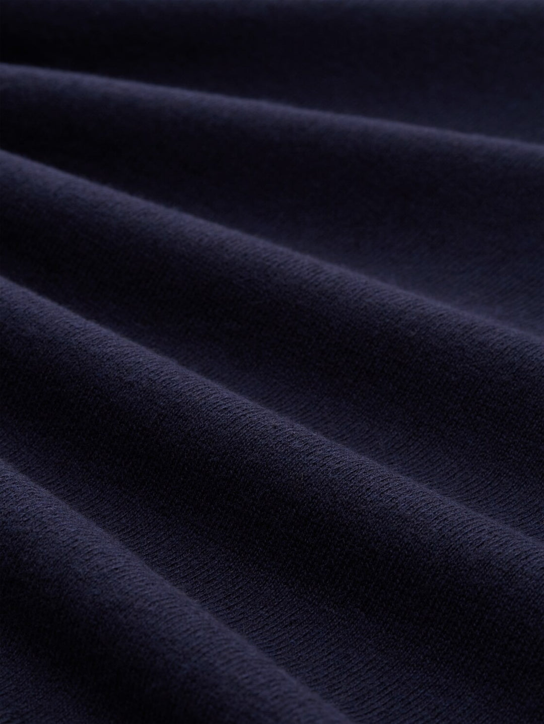 COTTON CASHMERE CARDIGAN