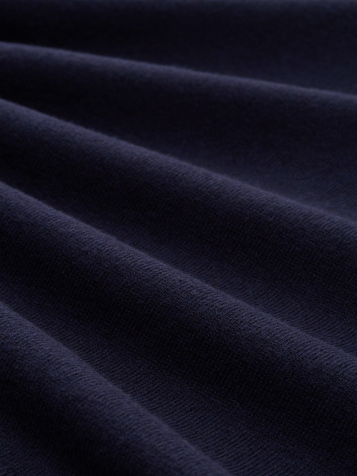 COTTON CASHMERE CARDIGAN